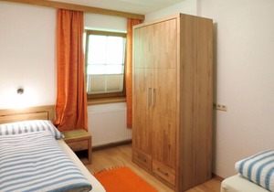 Apartment Moarerlechenhof (FGZ336) in Fügen - 4 persons, 2 bedrooms