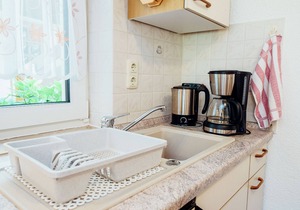 Apartment near the forest in Plankenstein