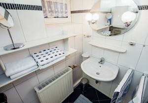 Apartment near the forest in Plankenstein