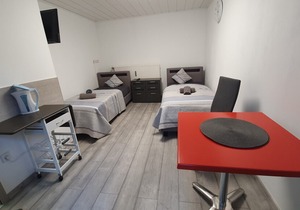 Apartment Neuburg App1