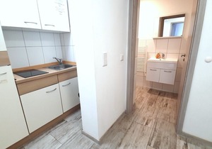 Apartment Neuburg App1