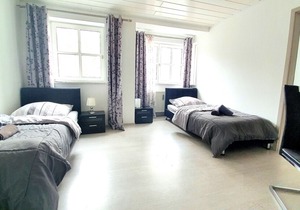 Apartment Neuburg App2