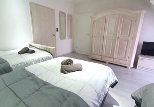 Apartment Neuburg App3