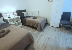 Apartment Neuburg App5