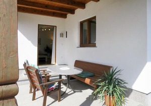 Apartment Neurauter-4 by Interhome