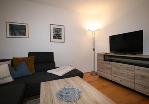 Apartment Neurauter-4 by Interhome