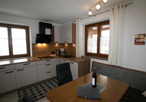 Apartment Neurauter-4 by Interhome