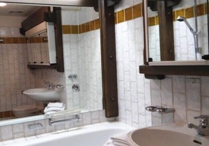 Apartment no. 18, 55 sqm, 1-4 persons, 1 bedroom, balcony