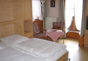 Apartment No. 3 Studio Rudersburg, up to 2 people, 32 sqm