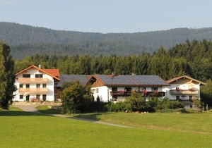 Apartment pear - 4 stars - with balcony and high quality equipment