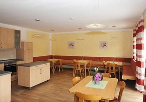 Apartment plum - 4 stars - with terrace and free WiFi
