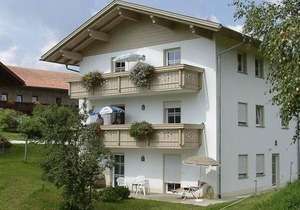 Apartment plum - 4 stars - with terrace and free WiFi