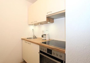 Apartment Römerhof-2 by Interhome