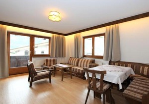 Apartment Römerhof-2 by Interhome