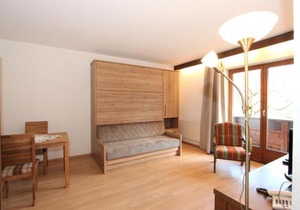 Apartment Römerhof-3 by Interhome