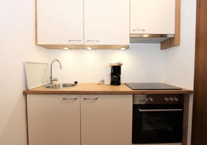 Apartment Römerhof-3 by Interhome