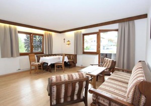 Apartment Römerhof-4 by Interhome
