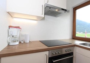 Apartment Römerhof-4 by Interhome