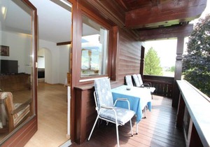 Apartment Römerhof-4 by Interhome