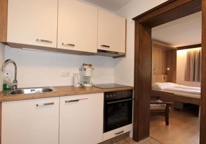 Apartment Römerhof-5 by Interhome