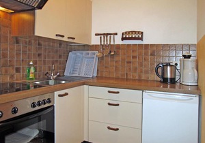 Apartment Rahm - MHO170 by Interhome