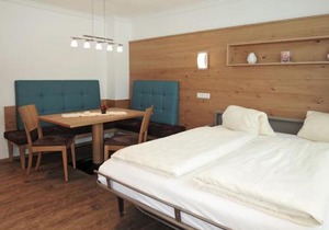Apartment Rahm - MHO170 by Interhome