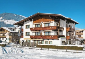 Apartment Rahm - MHO171 by Interhome