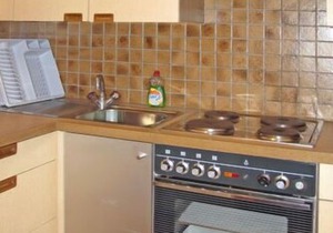 Apartment Rahm (MHO171) in Mayrhofen - 2 persons, 1 bedrooms