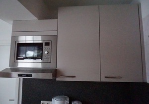 Apartment Rauschberg, 36sqm, balcony, kitchen, 1 bedroom, living room, WLAN