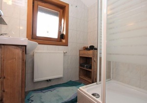 Apartment Schweiberer in Aschau im Zillertal - 3 persons, 1 bedrooms