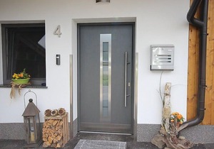 Apartment Schweiberer in Aschau im Zillertal - 3 persons, 1 bedrooms