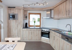 Apartment, shower, toilet, 1 bed room