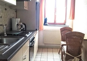 Apartment, shower, toilet, 2 bedrooms - Apartment Flessa