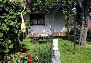 Apartment, shower, toilet, 2 bedrooms - Apartment Flessa