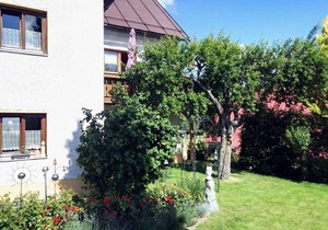 Apartment, shower, toilet, 2 bedrooms - Apartment Flessa