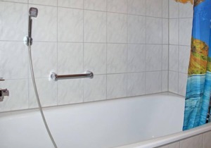 Apartment Sonnenwald Typ A in Langfurth - 2 persons, 1 bedrooms