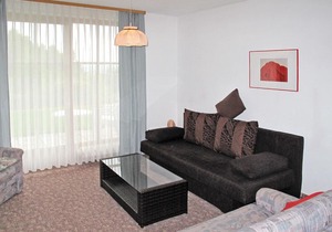 Apartment Sonnenwald Typ B by Interhome