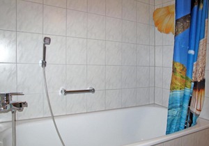 Apartment Sonnenwald Typ D by Interhome