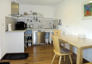 Apartment Tamerl-1 by Interhome