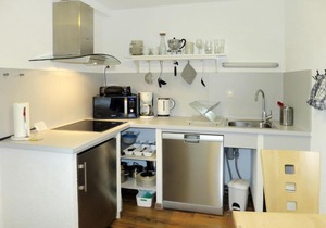 Apartment Tamerl-1 by Interhome