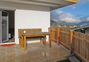 Apartment Tamerl (MHO161) in Mayrhofen - 8 persons, 3 bedrooms