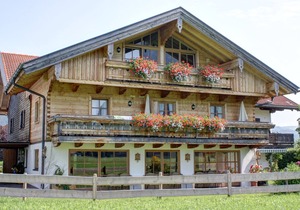 Apartment Teisenberg for 2 persons with balcony, 45 sqm, n.k.