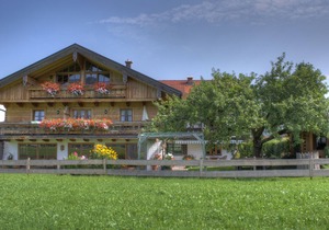 Apartment Teisenberg for 2 persons with balcony, 45 sqm, n.k.