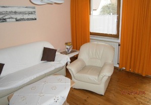Apartment THEIMER