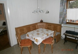 Apartment THEIMER