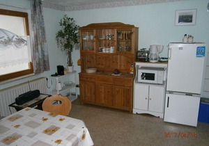 Apartment THEIMER