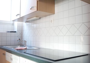 Apartment THUMSEE: 2-room apartment for 1-2 persons, glass-roofed balcony