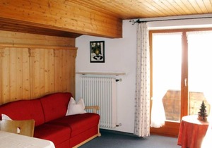 Apartment Widhölzl in Reit im Winkl - 4 persons, 2 bedrooms