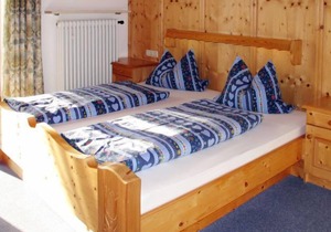Apartment Widhölzl in Reit im Winkl - 4 persons, 2 bedrooms