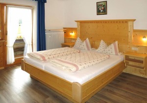 Apartment Widhölzl in Reit im Winkl - 6 persons, 3 bedrooms